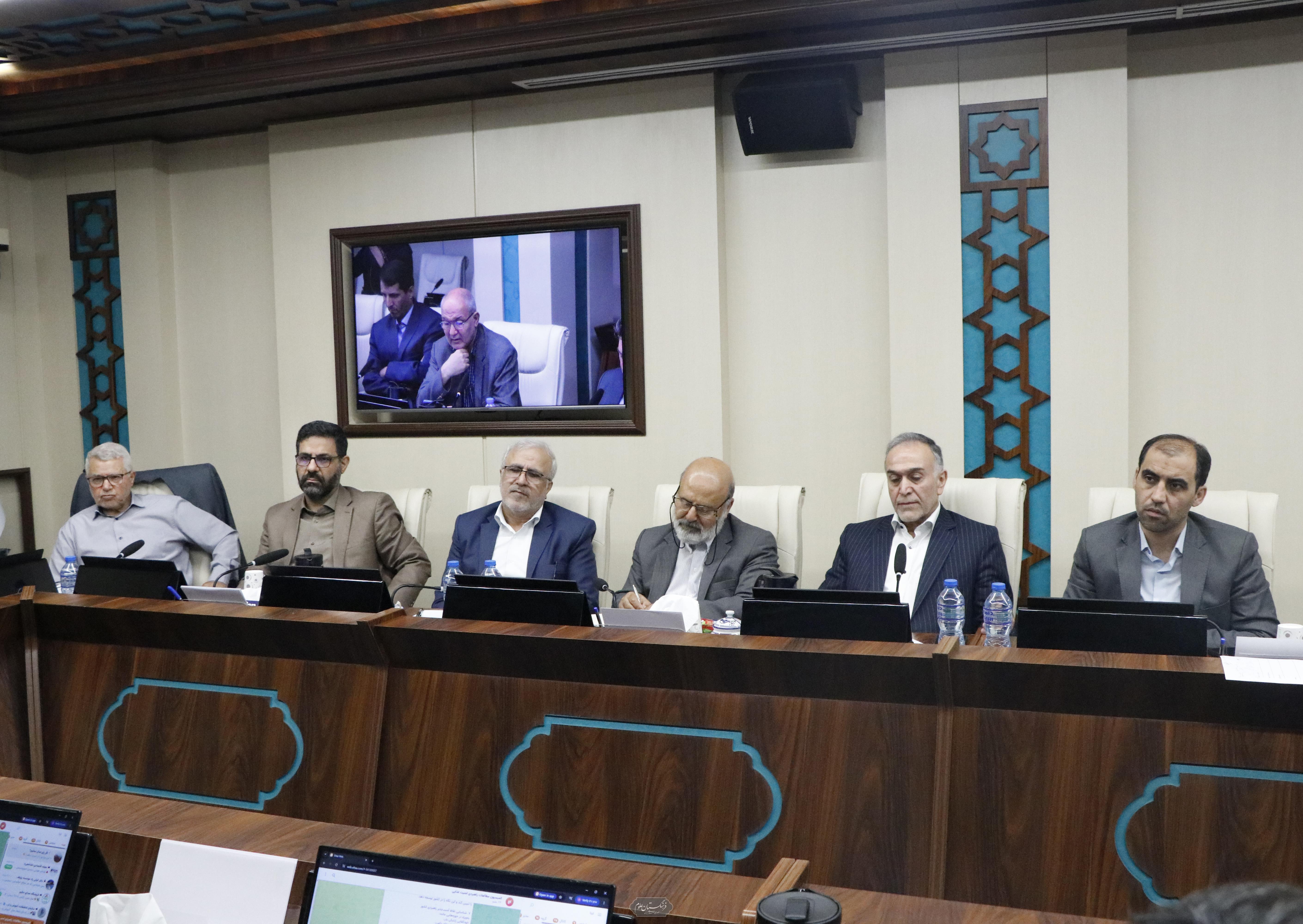 امنیت غذایی 13